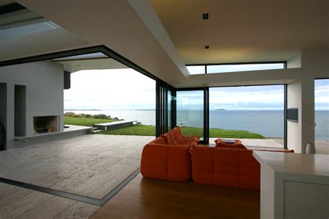 Beach House Auckland New Zealand Most Beautiful Houses In The World