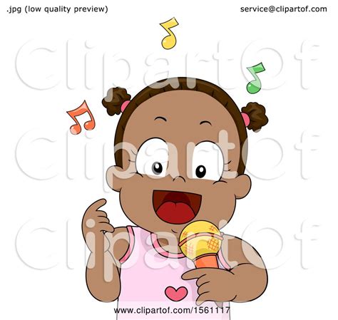 Music Black And White Outline Clipart Boy Singing And Pointing Clip