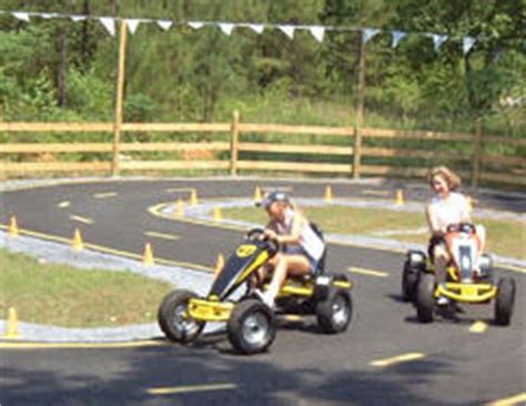 Maybe you would like to learn more about one of these? Desoto Caverns Family Fun Park & Campground - Passport ...