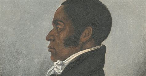 New Exhibit Spotlights James Forten Black Abolitionist And Revolutionary War Fighter Phillyvoice