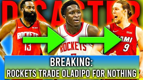 Nba Trade Rumors Victor Oladipo Could Add More Resilience