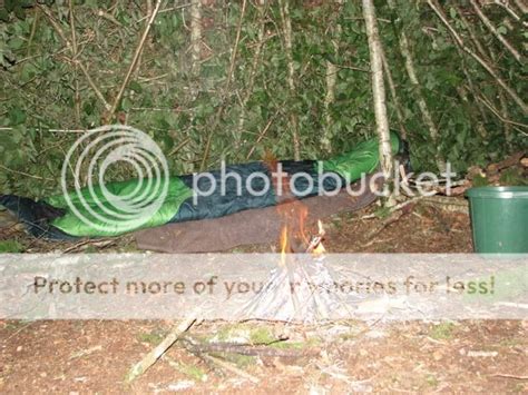 Wilderness Survival Skills Hunter Gatherer Bushcraft Course Review