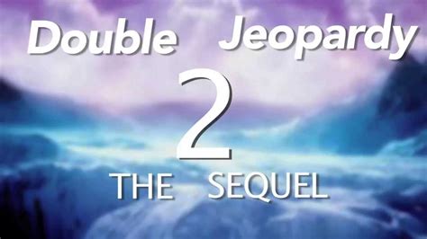 Henry lau, peter ho, lin chenhan and others. "Double Jeopardy 2: The Sequel." Movie Trailer - YouTube