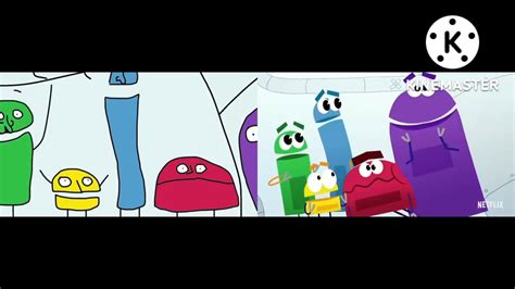 Ask The Storybots Original Vs Homemade Side By Side Comparison Youtube