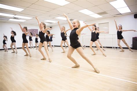 If you ask for an explanation of a jazz dance phrase, you'll probably be told it in french ballet terms. Jazz - Elite Dance and Performing Arts Center