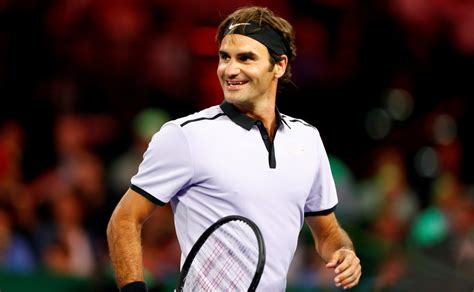 Roger federer rose to world no. Roger Federer doesn't have good memories in Italy: FIT ...
