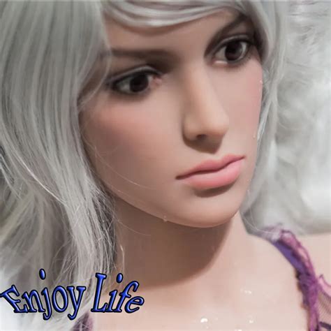 Top Quality Oral Sex Toy Men Blow Job Head Cup Realistc Feeling Sex Doll Head For Silicone