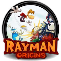 Rayman Origins İndir - Rayman Origins Oyun Demosu - Tamindir