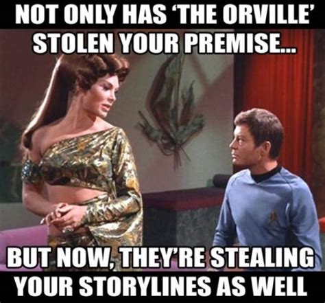 “star Trek” Memes And Prosper 37 Pics