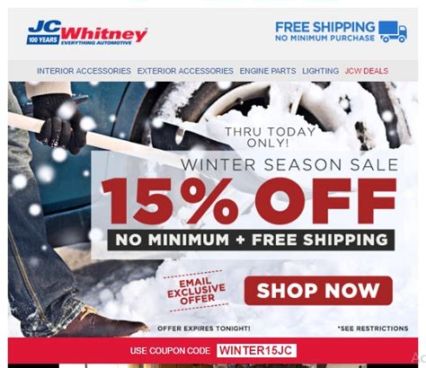 60% Off Summit Racing Equipment Coupon Code | Save $20 w/ Promo Code