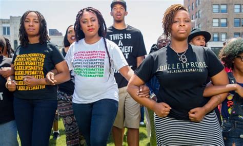 Black Lives Matter S Alicia Garza ‘leadership Today Doesn T Look Like Martin Luther King