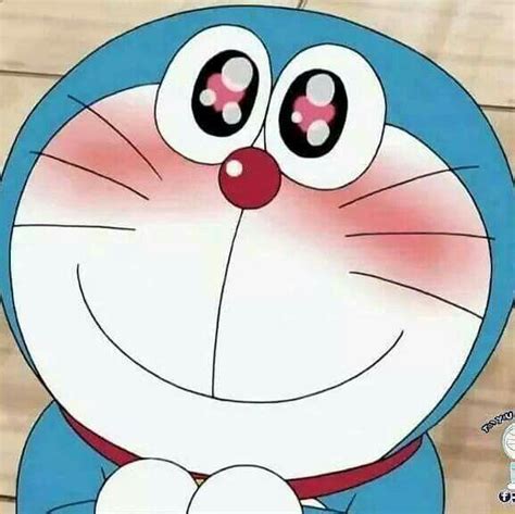 Single Cute Doraemon Wallpaper Hd