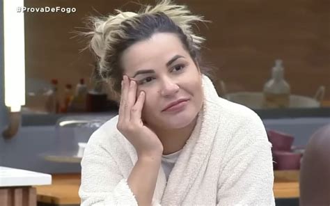 M E De Deolane Confessa Que Tentou Resgatar A Filha Em A Fazenda Saiba Como Not Cias Da Tv