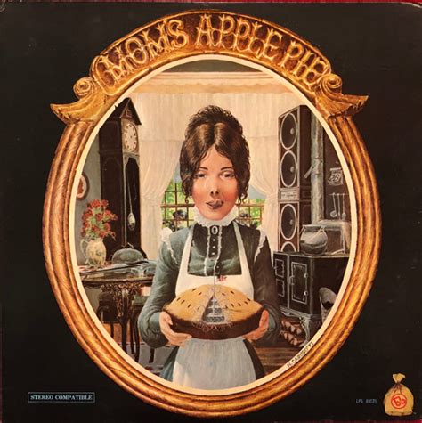 Mom S Apple Pie Mom S Apple Pie 1972 Vinyl Discogs