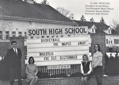 willoughby south high class of 1969