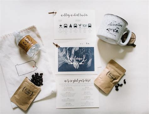 When guests can take food whenever, they're able to come and go as they please. What to Do for Your Out-of-Town Wedding Guests | Junebug ...
