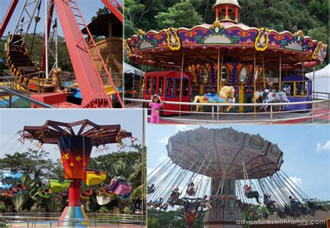 Sunway remains committed to protecting your privacy and works towards ensuring sunway lost world of tambun is a safe, secure and trusted space for our customers and stakeholders. Lost World of Tambun - Adventures with Family
