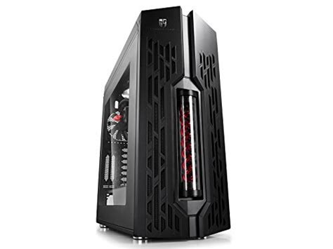 5 Best Water Cooling Pc Cases To Eliminate Overheating Issues Reviews