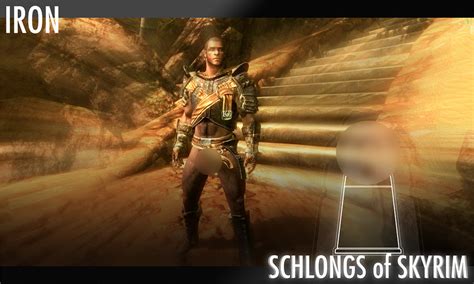 Sos Revealing Armors For Schlongs Of Skyrim 鎧・アーマー Skyrim Mod