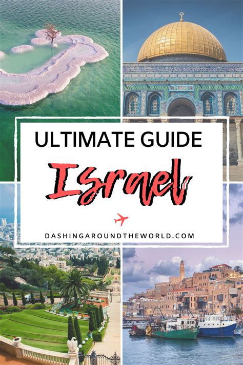 Israel Travel Guide Israel Travel Amazing Travel Destinations Asia