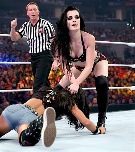 Wow Wwe Paige Sex Tape Leaked Full Video