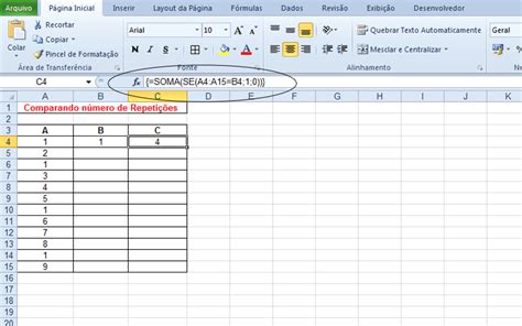 Veja Como Comparar Colunas Para Localizar Dados Duplicados No Excel