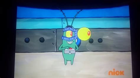 Who lives in a pineapple under the sea? SpongeBob SquarePants - Failed Eye Attempt #2 - YouTube