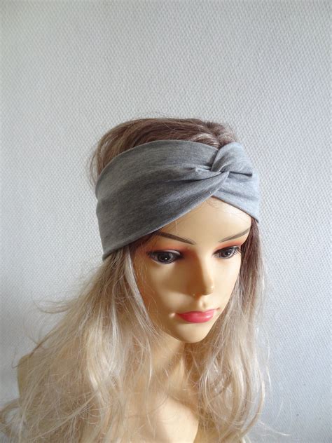 turban headband, yoga headband, turban headband, twist headband, ladies headband, wide headband ...