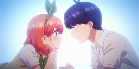 The Quintessential Quintuplets Which Sister Had The Most Key Moments