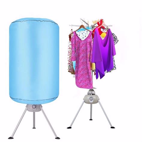 Another sturdy drying rack that folds flat, pegasus 120 compact solid dryer is designed to fit in any standard bathtub—a clever way of optimizing a space that's perfect for. Indoor portable electric hot air clothes laundry dryer ...