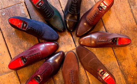 The Future Of The Shoe Snob The Shoe Snob Blog