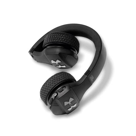 Jbl Under Armour Sport Wireless Train On Ear At Prosound