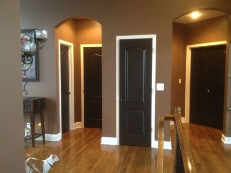 If your door and trims are not that messy, a simple dusting brush should be more than enough. The 25+ best Interior door trim ideas on Pinterest | Door ...