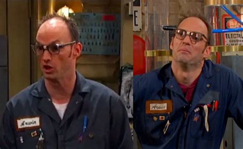 Arwin From The Suite Life Of Zack And Cody Costume Carbon Costume