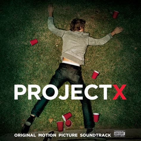 Watch project x (2012) online , download project x (2012) free hd , project x (2012) online with english subtitle at fmoviesfree.org. Project X: Original Motion Picture Soundtrack - WaterTower ...