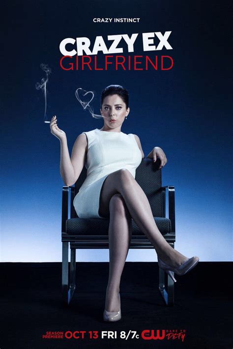 Rebecca Is Set For Revenge In ‘crazy Ex Girlfriend Season 3 Observer