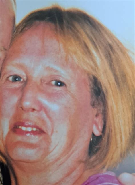 Funeral Notice for Mrs Lynn Sharon McMahon