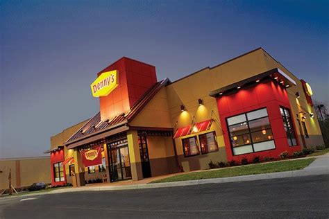 Enjoy food delivery near you. DENNYS NEAR ME (With images) | Restaurant exterior, Fast ...