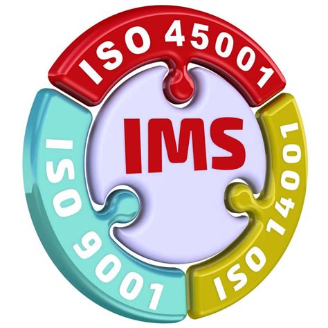 Integrated Management System - Intercert