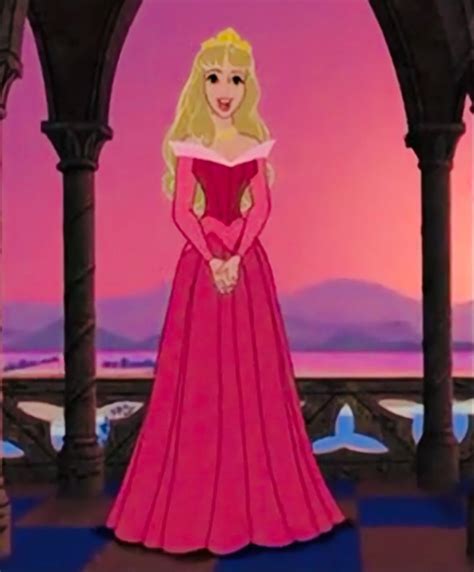 Princess Aurora Disney Princess Pink Dress Disney Princess Aurora