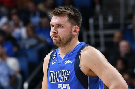 Heliocentrisms New Face Luka Doncic Mavs Moneyball