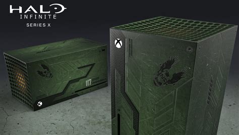 Shortly after the xbox series x was unveiled, today we have live photos of the upcoming console, uploaded to twitter. 13 awesome custom skins for Xbox Series X - Halo, Assassin ...