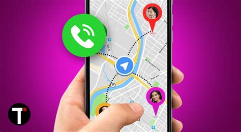 How To Track A Phone Call Location Guide 2023 Techuntold