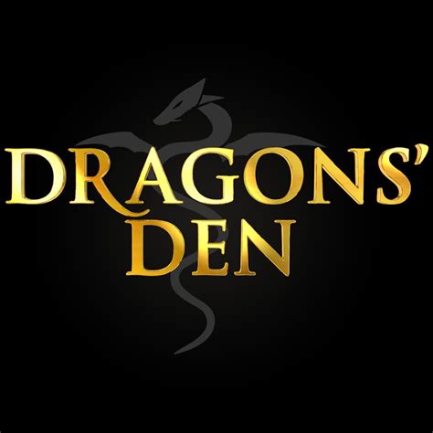 Dragons Den Youtube