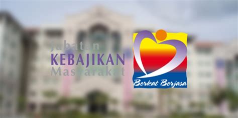 Mengoptimumkan tahap kesejahteraan psikologikal kumpulan sasar dan kakitangan jabtan melalui perkhidmatan bimbingan, kaunseling dan program sabtu, ahad & cuti peristiwa kaunter tutup. Permohonan Bantuan JKM 2020 Online - SPA