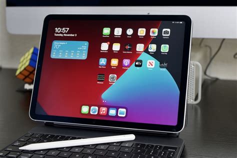 2020 Ipad Air Review Still The Best Ipad For Most People Macworld