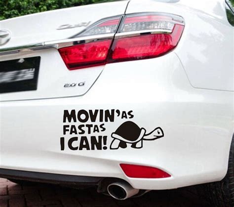 These New Ways Of Using Funny Bumper Stickers Are Epic
