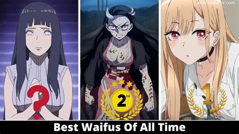 Details More Than 148 Most Beautiful Anime Waifu Best Ineteachers