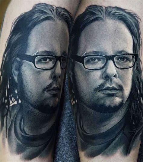 Celebrites Tattoo By A D Pancho Post 9175 Tattoos Celebrity
