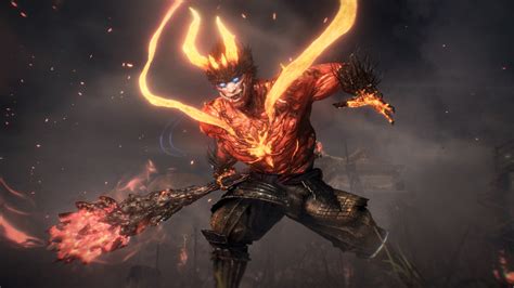 10 Nioh 2 Tips To Help You Survive This Demon Filled Test Of Skill